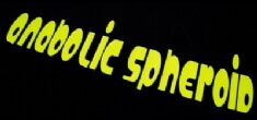 Anabolic Spheroid