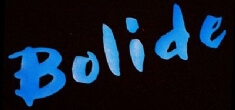 Bolide