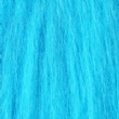 Turquoise Fur