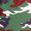 Green Camo
