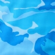 Blue Camo