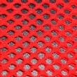 Red Small Hole