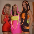 Customised Corkers Dresses