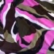 Green/Pink Glitt Camo