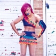 Tenza - Funki-B Clubwear