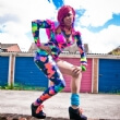 Tenza - Funki-B Clubwear