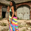 Tenza - Funki-B Clubwear