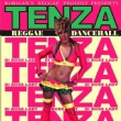 Tenza - Funki-B Clubwear