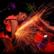 Stage Invaders - Funki-B Clubwear