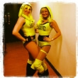 Stage Invaders - Funki-B Clubwear