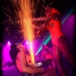 Stage Invaders - Funki-B Clubwear