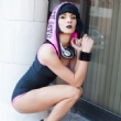 Justine - Funki-B Clubwear