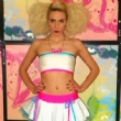 Justine - Funki-B Clubwear