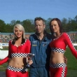 Racing Dolls - Funki-B Clubwear