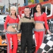 Racing Dolls - Funki-B Clubwear