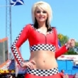 Racing Dolls - Funki-B Clubwear