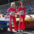 Racing Dolls - Funki-B Clubwear