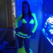 Wow.. Super UV
