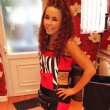 Gorgeous Beth in her Unique DungZ