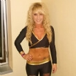 Michelle at Decadance Stunning