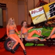 Racing Dolls - Funki-B Clubwear