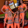Racing Dolls - Funki-B Clubwear
