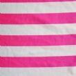 Wht/Pink Stripe