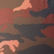 Camo Burnt
