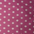Dotty Pink/Wht Jersey