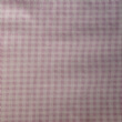 Gingham Pink/Wht Jersey