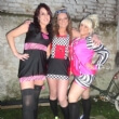 Funki-B Clubwear