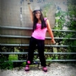 Funki-B Clubwear