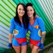 RaverScape Team - Funki-B Clubwear