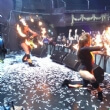 Stage Invaders - Funki-B Clubwear