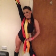 Stage Invaders - Funki-B Clubwear