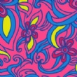 Hippie Pink