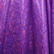 Purple Holo