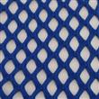 Blue Wide Gauge