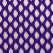 Purple Wide Gauge