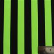 Blk/Lime Stripe