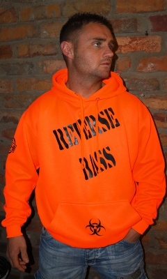 Full Jersey M Hoody Ora