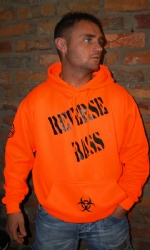 Full Jersey M Hoody Ora