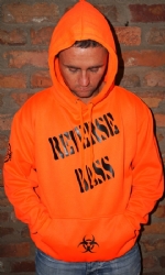 Full Jersey M Hoody Ora