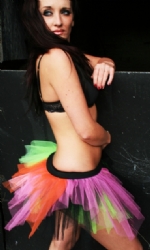 Fairies Tutu BOYP