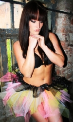 Fairies Tutu BS/PYW