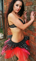 Fairies Tutu BS/RP