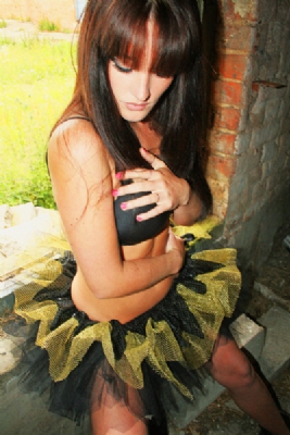 Tink Twink Tutu BT/G/B