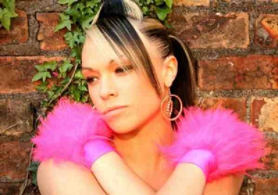 Cuffs Pink