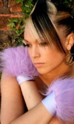 Cuffs Lilac
