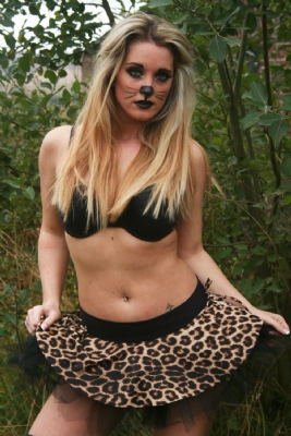 Cat Tutu L/B